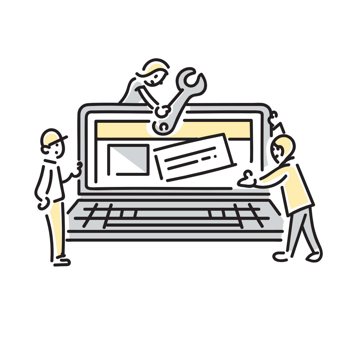 導入のハードル